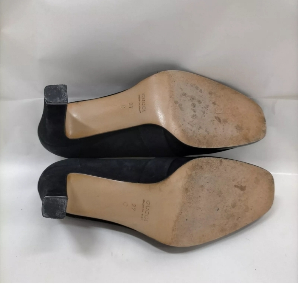 Gucci Pumps - Picture 5 of 7